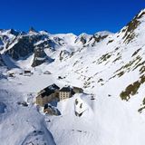 Hospiz Grosser Sankt Bernhard