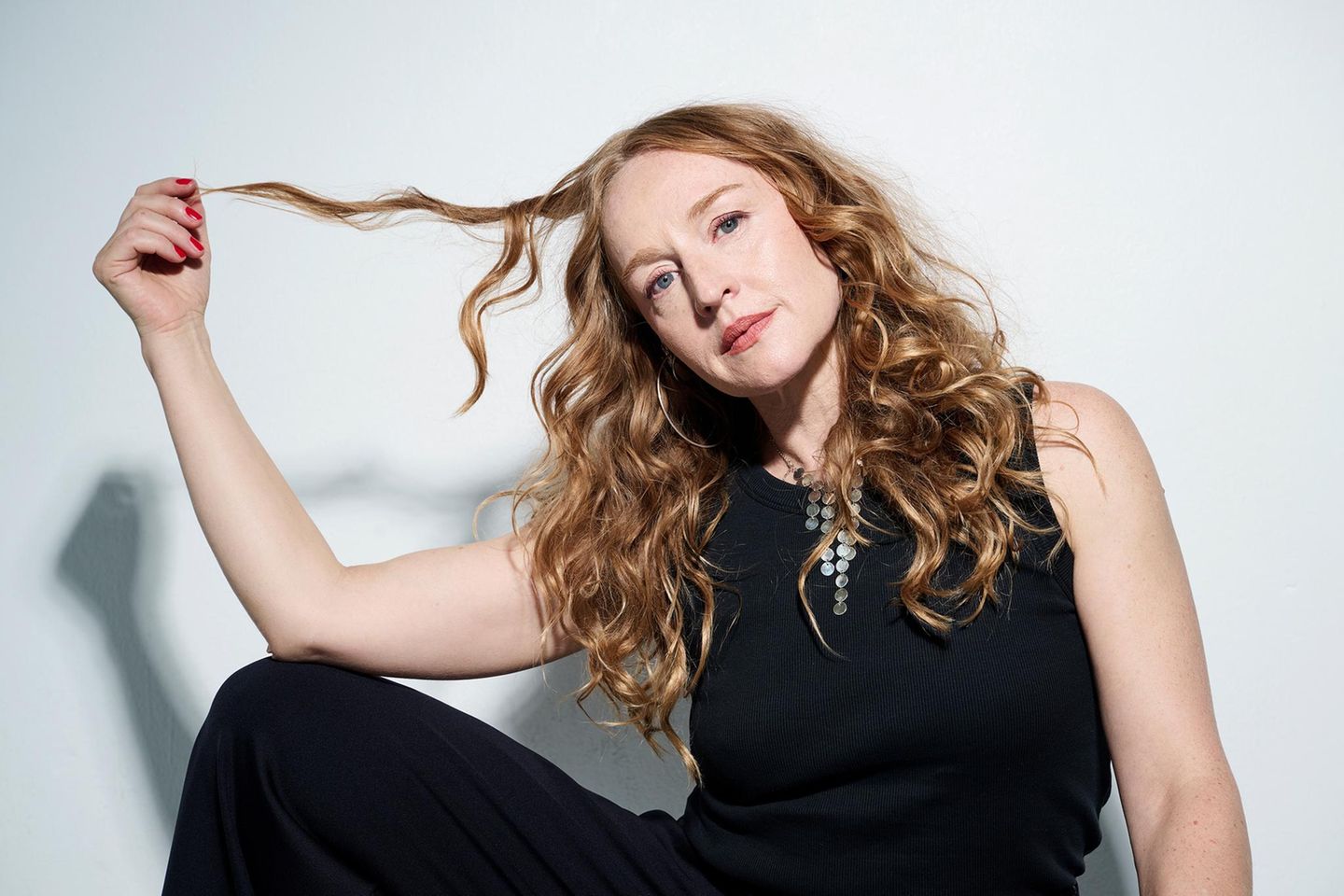 Brigitte Hobmeier Porträt