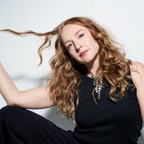 Brigitte Hobmeier Porträt