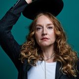 Brigitte Hobmeier Porträt