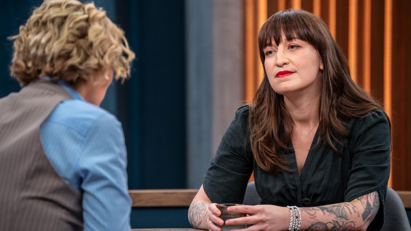 Die Linke bei Caren Miosga: Bremsen für Milliardäre