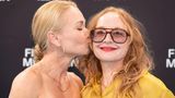 Brigitte Hobmeier und Lisa Maria Potthoff