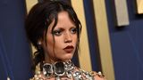 Emmy: Jenna Ortega in Givenchy