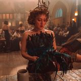 Brigitte Hobmeier in Szene