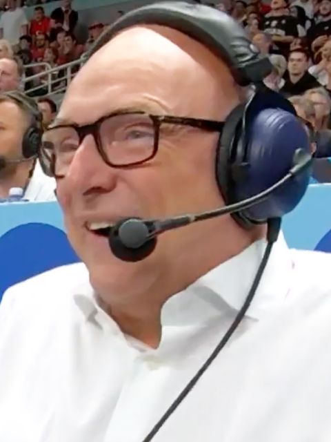 "Dennis, du cooler Hund!" – Kommentator Buschmann flippt völlig aus