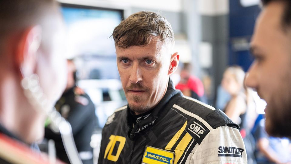 Abnehmspritze: Max Kruse im Sommer 2025