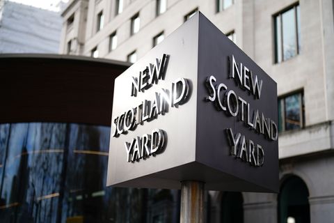 Die Londoner Polizei wollte den Maddie-Verdächtigen Christian B. kurz vor seiner geplanten Freilassung verhören. Dieser lehnte d