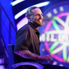 "Wer wird Millionär?"-Kandidat Dominik Brust