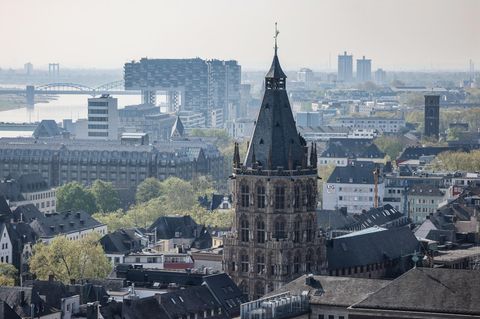 Kommunalwahl in NRW: In diesen Städten muss die Stichwahl entscheiden