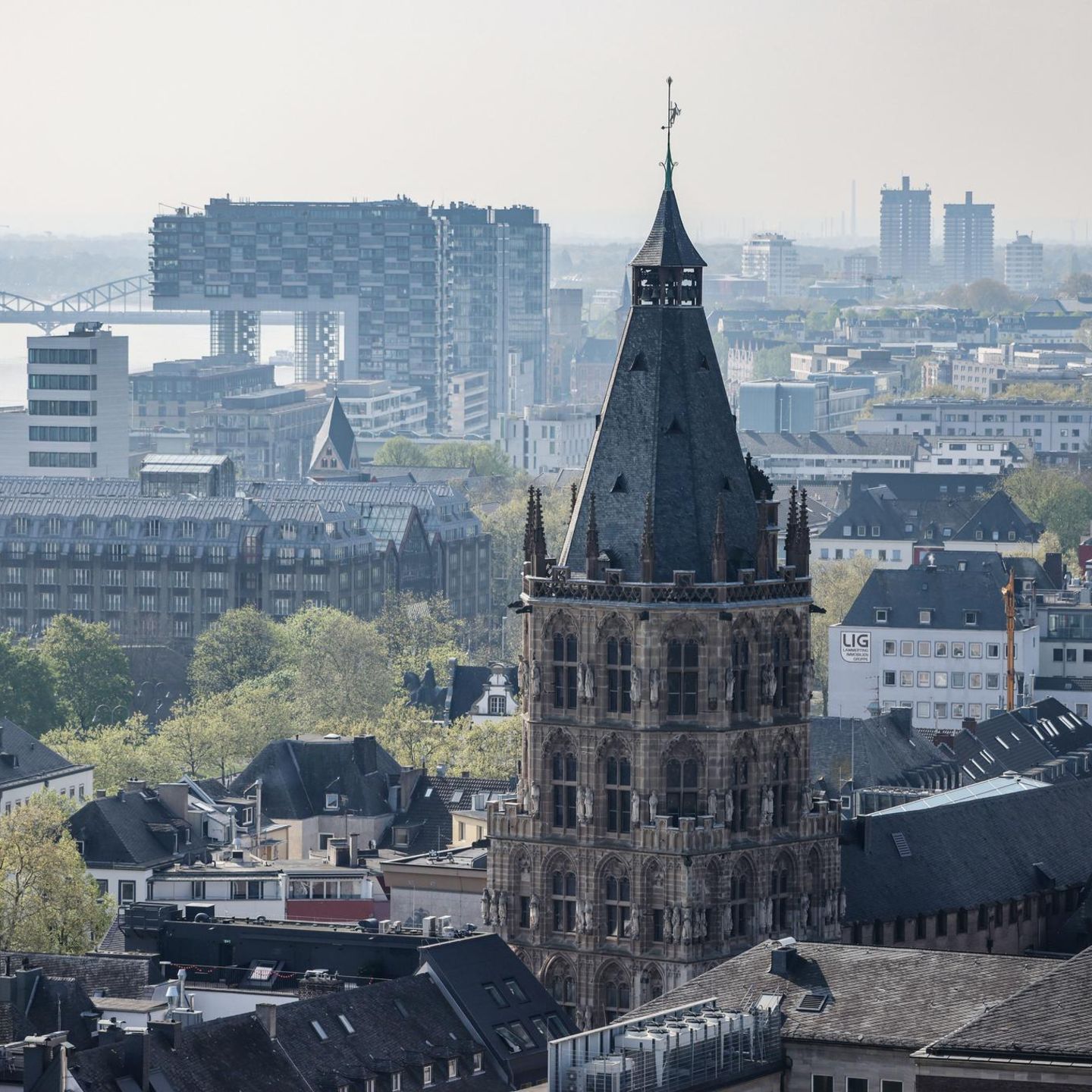 Kommunalwahl in NRW: In diesen Städten muss die Stichwahl entscheiden