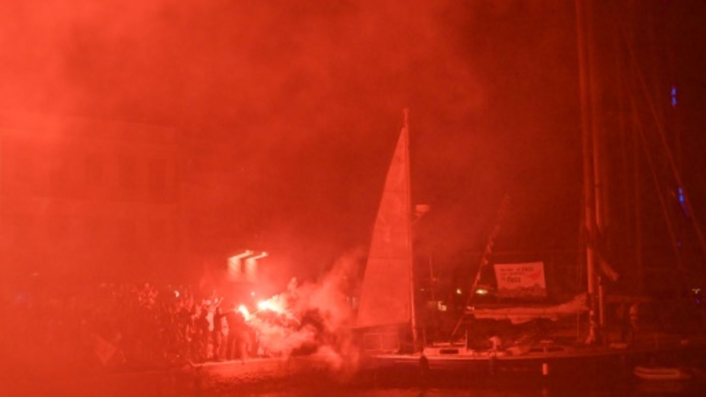 Flotilla