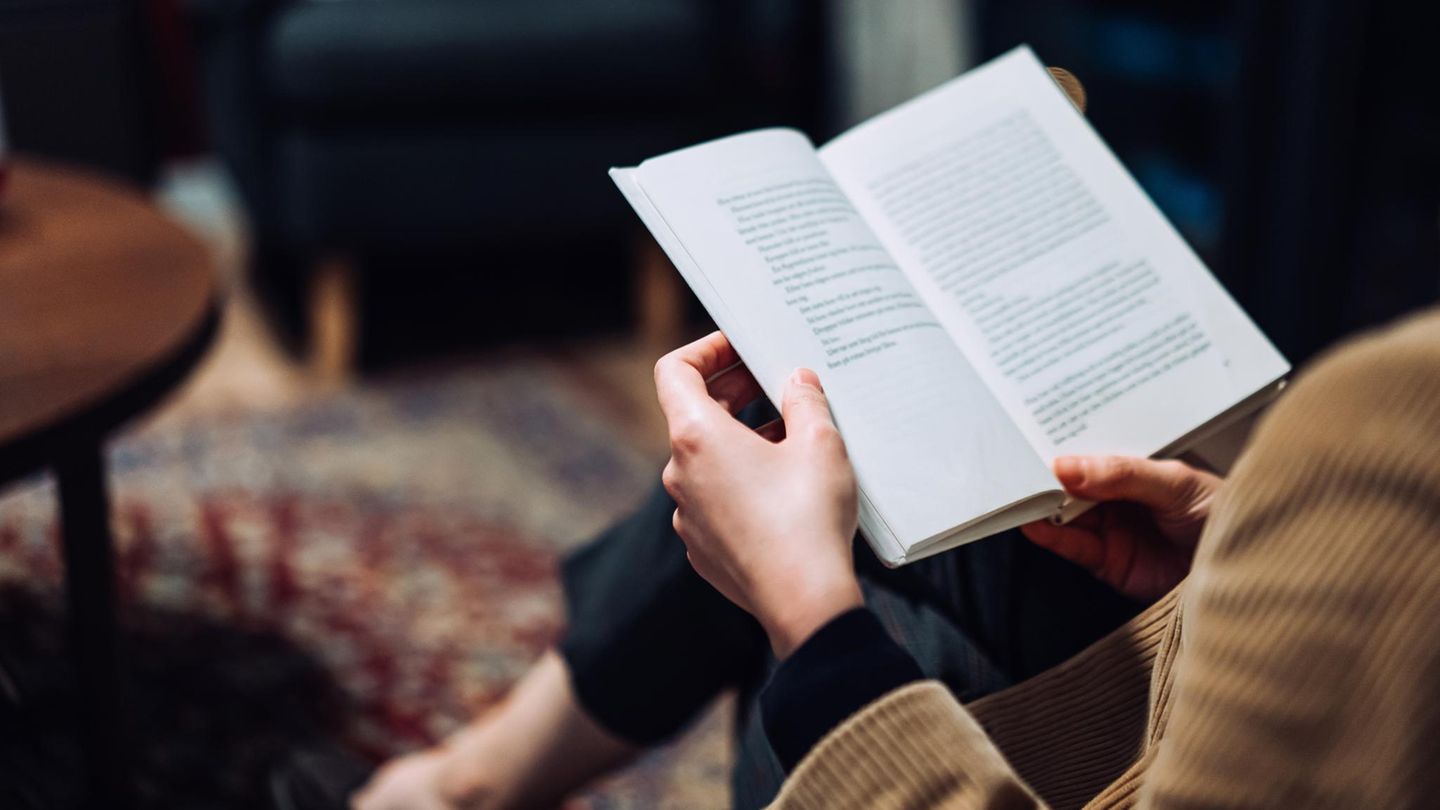 Bücher von Caroline Wahl.