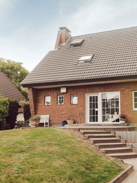 Der Traum vom Traumhaus: Blöd nur, wenn sich der Hauskauf als Fehlentscheidung entpuppt