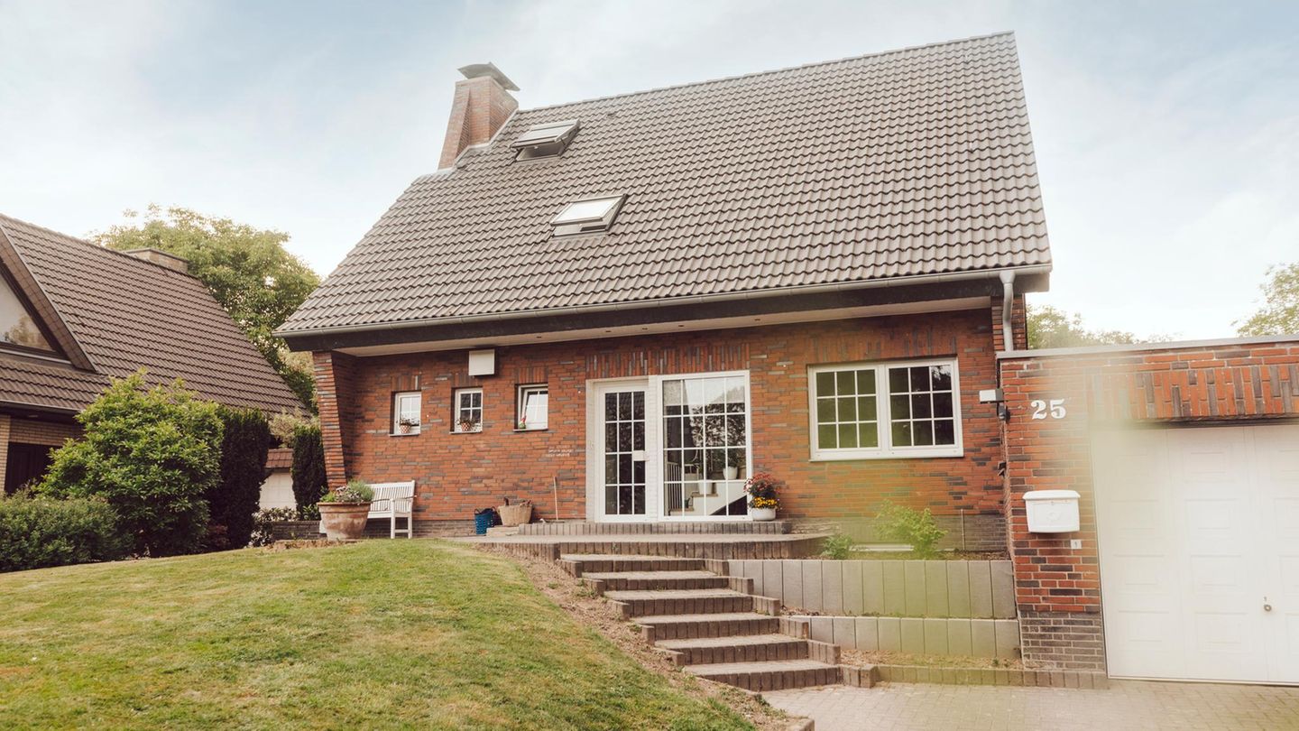 Der Traum vom Traumhaus: Blöd nur, wenn sich der Hauskauf als Fehlentscheidung entpuppt