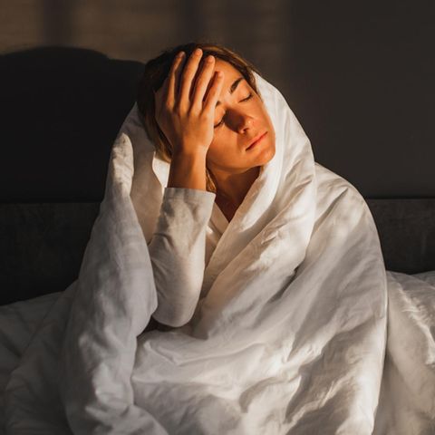 Allein gegen Schlaflosigkeit sind drei Gesundheits-Apps zugelassen, die Ärzte verschreiben können