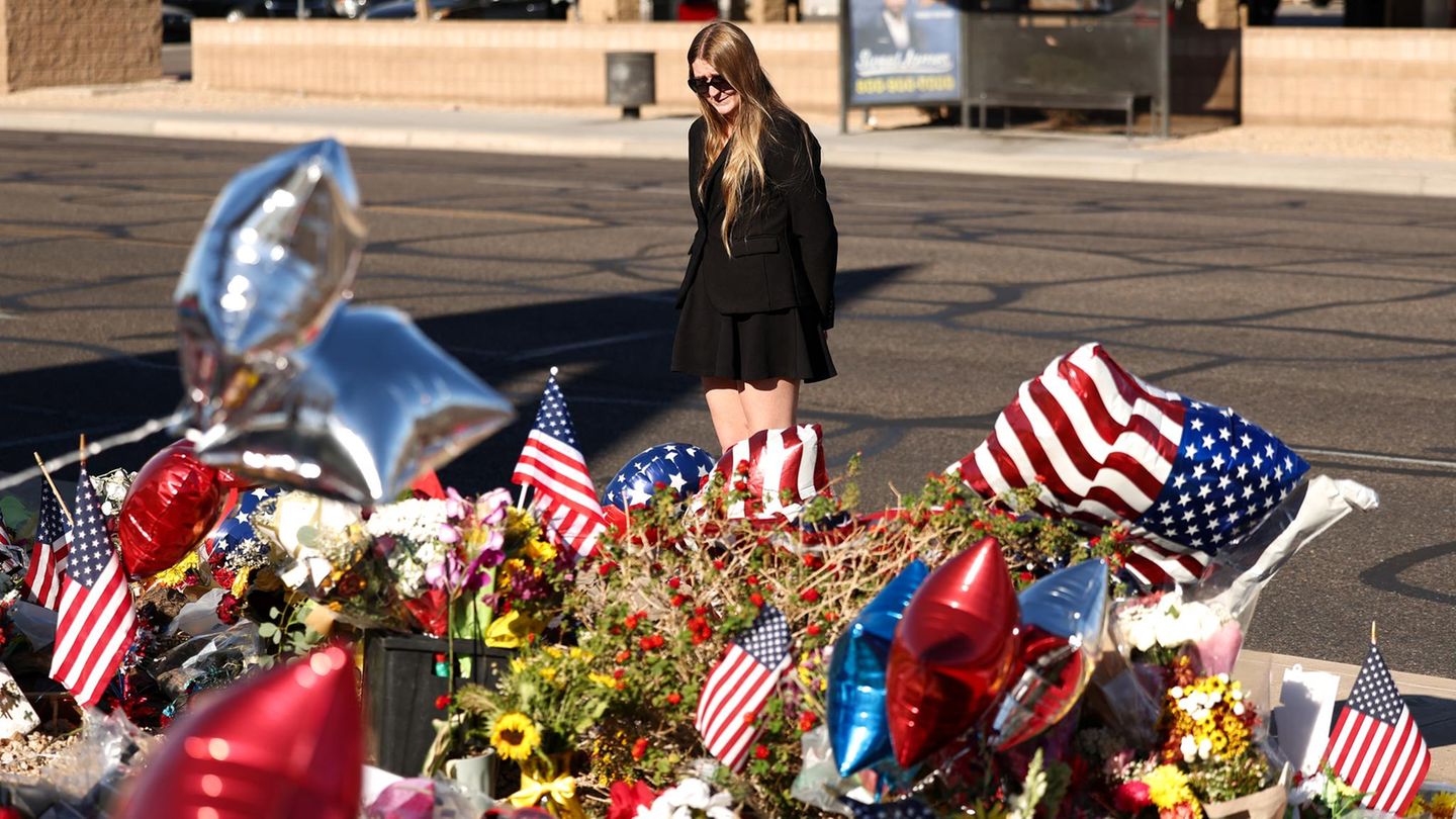 Der 22-jährige Tyler R. aus Utah gilt als Tatverdächtiger wegen des Attentats auf Charlie Kirk