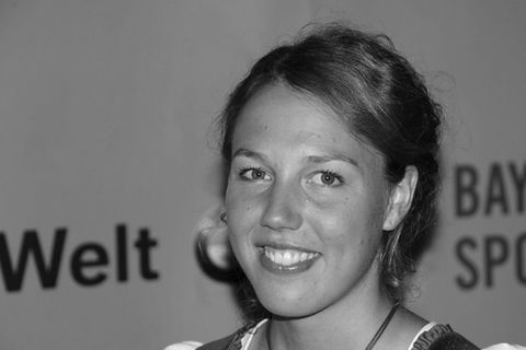 Laura Dahlmeier wurde als Biathletin bekannt. Ende Juli verunglückte sie bei einer Bergsteigertour in Pakistan.