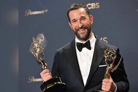 Noah Wyle mit zwei Emmys für "The Pitt".