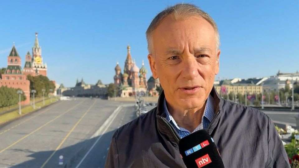 Trump droht Russland – Medien sprechen von "göttlicher Hinterhältigkeit" Eine Schalte nach Moskau