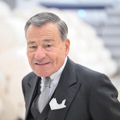 Wolfgang Grupp