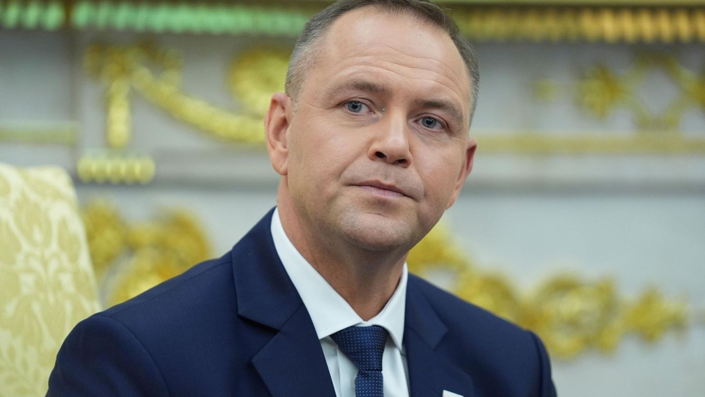 Polens Präsident Karol Nawrocki