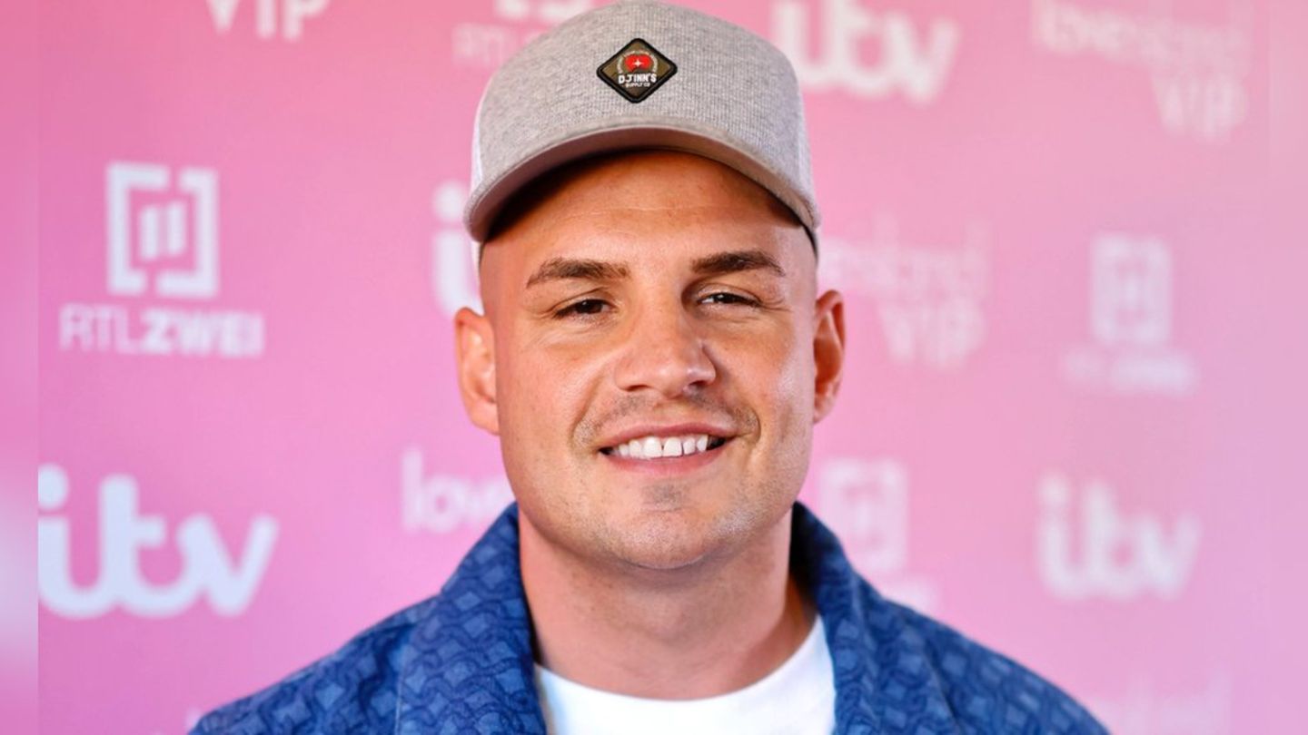 Pietro Lombardi hat drei Söhne von zwei Frauen.