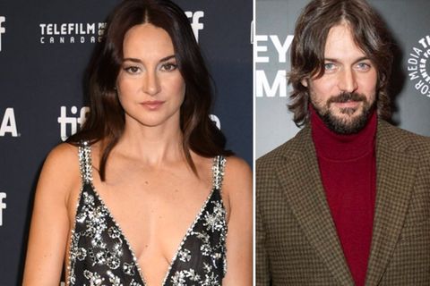 Die Schauspieler Shailene Woodley und Lucas Bravo haben ihre gemeinsamen Spuren bei Instagram verwischt.