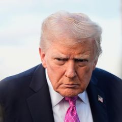 US-Präsident Donald Trump
