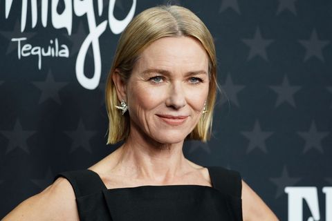 Naomi Watts gewährt in ihrem Buch intime Einblicke. (Archivbild) Foto: Jordan Strauss/Invision/AP/dpa