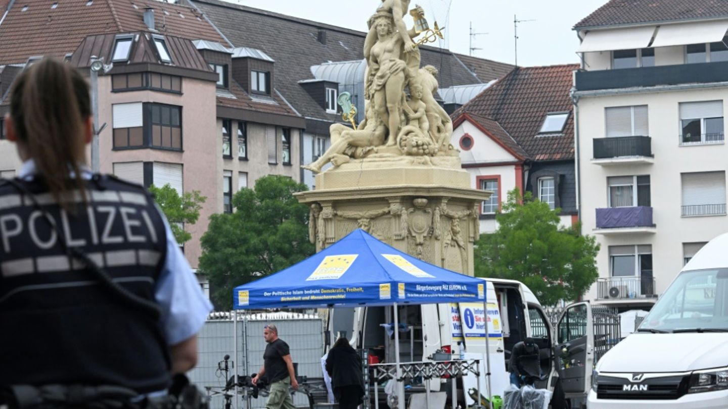 Urteil-in-Prozess-um-t-dlichen-Messerangriff-auf-Polizist-in-Mannheim-erwartet