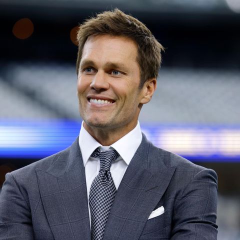 Tom Brady Tom Brady