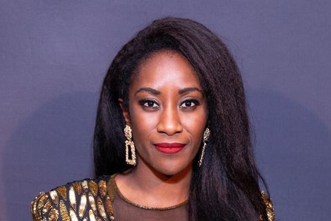 Karen Attiah nach Posts über Charlie Kirk gefeuert