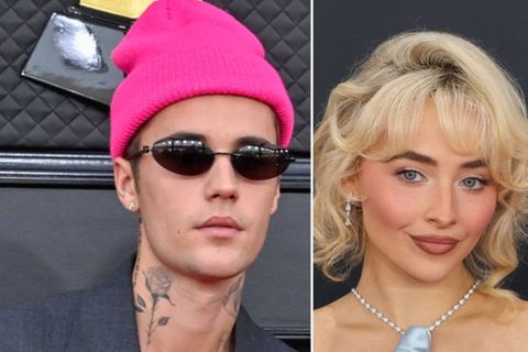 Justin Bieber und Sabrina Carpenter zählen zu den Headlinern des Coachella-Festivals im nächsten Jahr.