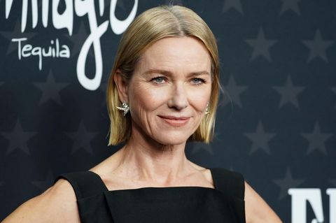 Hollywoodstar Naomi Watts