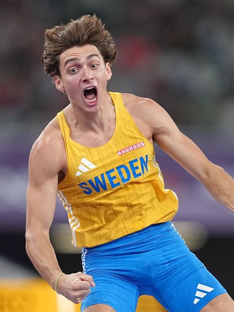 Stabhochsprung: Duplantis knackt Weltrekord – sein 6,30-Meter-Fabelsprung im Video