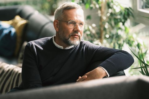 Michael Roth, SPD-Politiker und Mitglied des Deutschen Bundestages