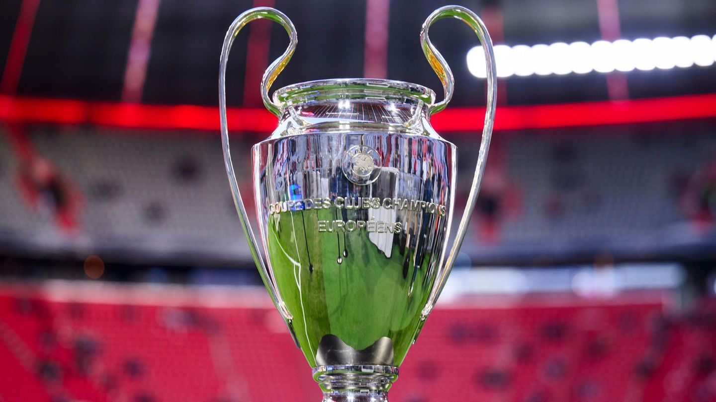 Champions League Live: Who shows FC Chelsea vs. FC Bayern Munich?