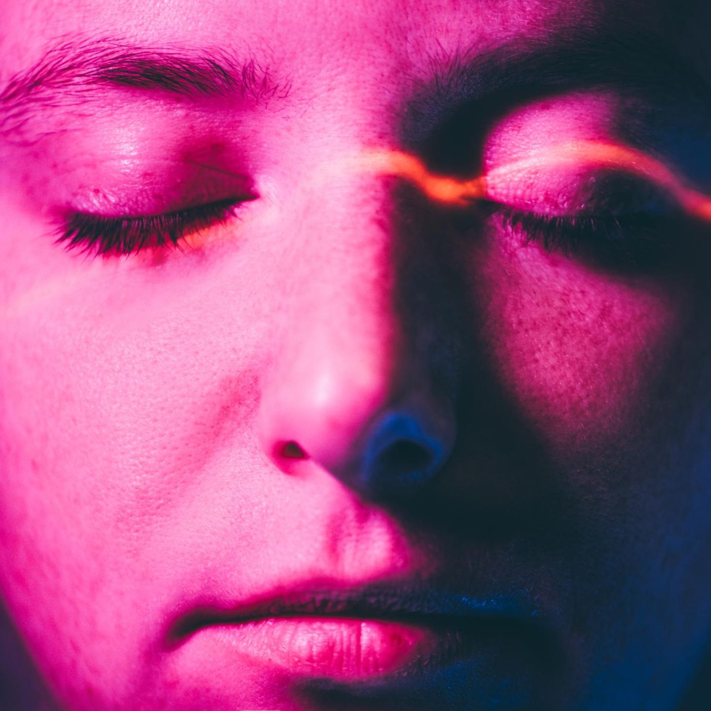 J. Peirano: Der geheime Code der Liebe: Mein Leben überfordert mich. Bin ich im Burn-out?