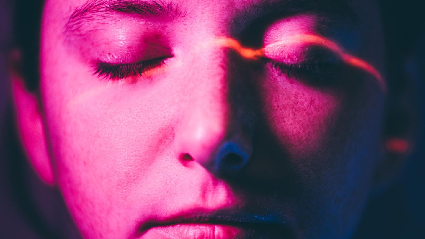 J. Peirano: Der geheime Code der Liebe: Mein Leben überfordert mich. Bin ich im Burn-out?
