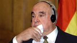 Altkanzler Helmut Kohl