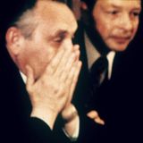 Der Sozialdemokrat Egon Bahr