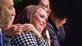 Die frühere Grünen-Co-Parteivorsitzende Ricarda Lang