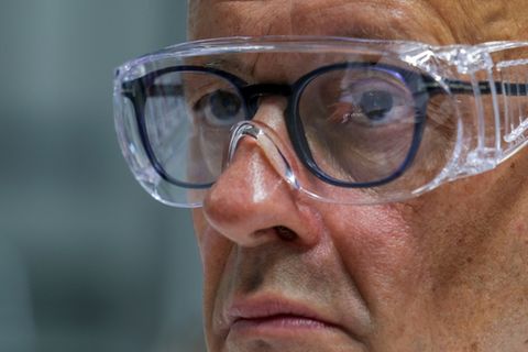 Friedrich Merz