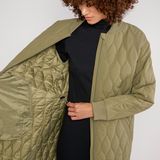 Herbstmantel Trailblazer Shell