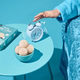 Creamy Coconut Mochis