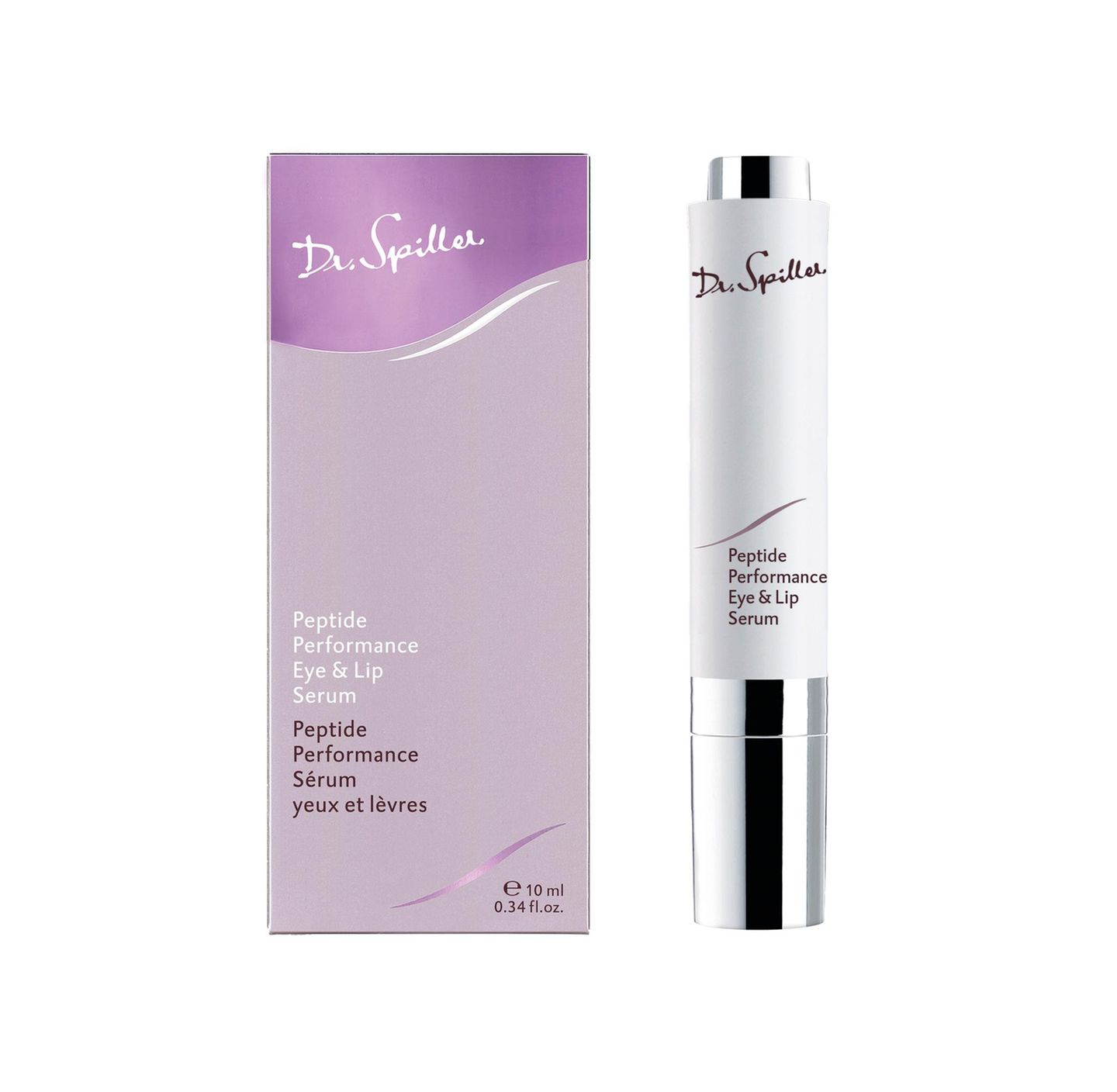 Peptide Performance Eye & Lip Serum Peptide Performance Eye & Lip Serum