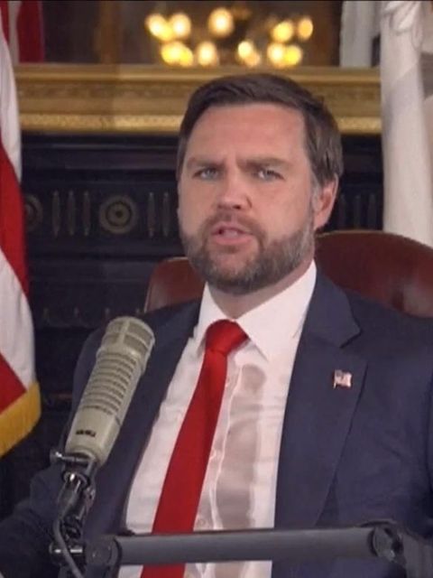 Nach Attentat: Trump-Lager kapert Podcast des getöteten Charlie Kirk