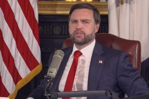 Nach Attentat: Trump-Lager kapert Podcast des getöteten Charlie Kirk