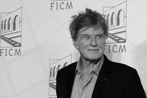 Robert Redford ist im Alter von 89 Jahren gestorben.