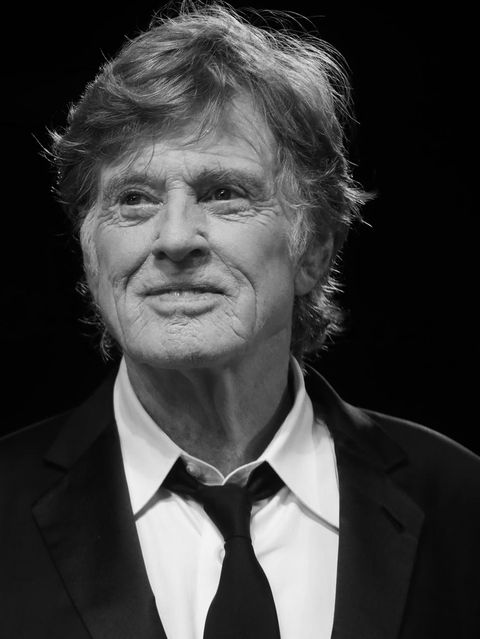 Schauspiel-Legende Robert Redford